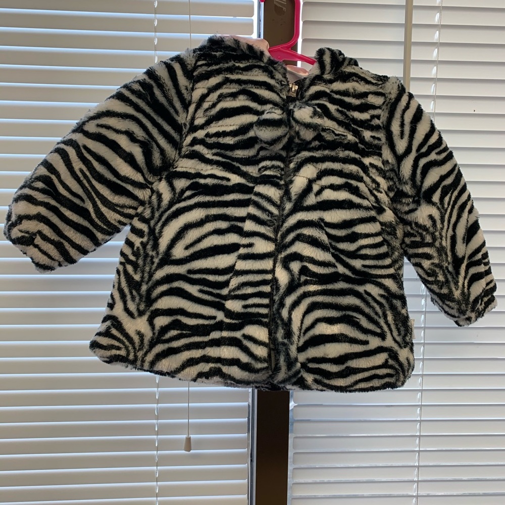 BON BEBE COAT
